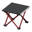 Outdoor Folding Table