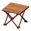 Outdoor Folding Table