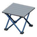 Outdoor Folding Table
