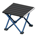 Outdoor Folding Table