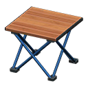 Outdoor Folding Table