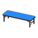Outdoor Bench