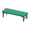 Outdoor Bench