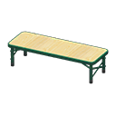 Outdoor Bench