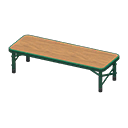 Outdoor Bench