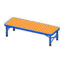 Outdoor Bench