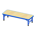 Outdoor Bench
