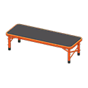 Outdoor Bench