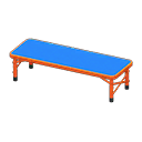 Outdoor Bench