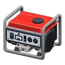 Outdoor Generator