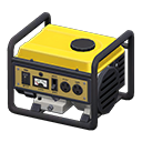 Outdoor Generator