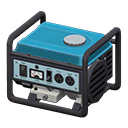 Outdoor Generator