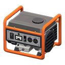 Outdoor Generator