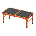 Outdoor Table