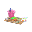 Painting Set