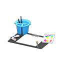 Painting Set