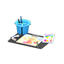 Painting Set