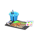 Painting Set