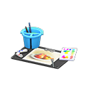 Painting Set