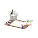 Painting Set