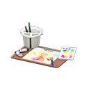 Painting Set