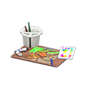 Painting Set