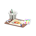 Painting Set
