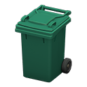 Garbage Bin