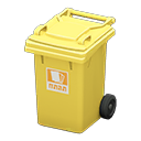 Garbage Bin