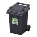 Garbage Bin