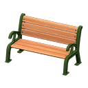 Garden Bench