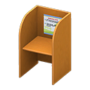 Study Carrel