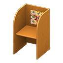 Study Carrel