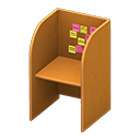 Study Carrel