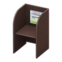 Study Carrel