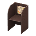 Study Carrel