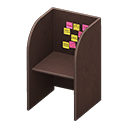 Study Carrel