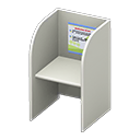 Study Carrel