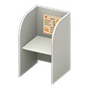 Study Carrel