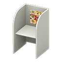 Study Carrel