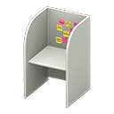Study Carrel