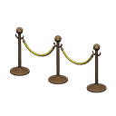 Rope Partition