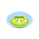 Spaghetti Genovese