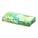 Patchwork Low Table