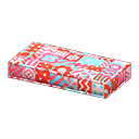 Patchwork Low Table
