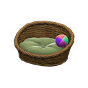 Pet Bed
