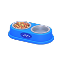 Pet Food Bowl