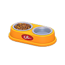 Pet Food Bowl