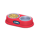 Pet Food Bowl