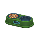 Pet Food Bowl